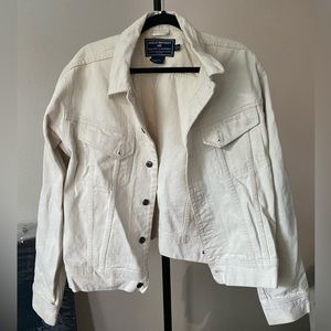 Ralph Lauren Denim Jacket